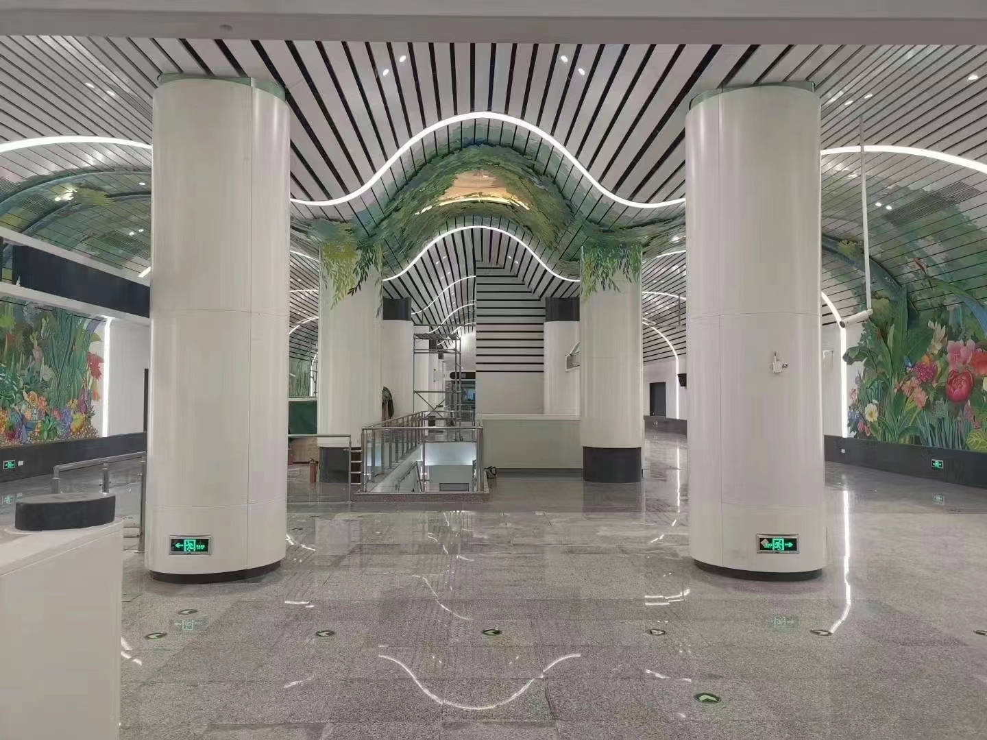 工程案例